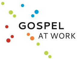 Gospel at work logo