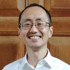Picture of Brian Wong