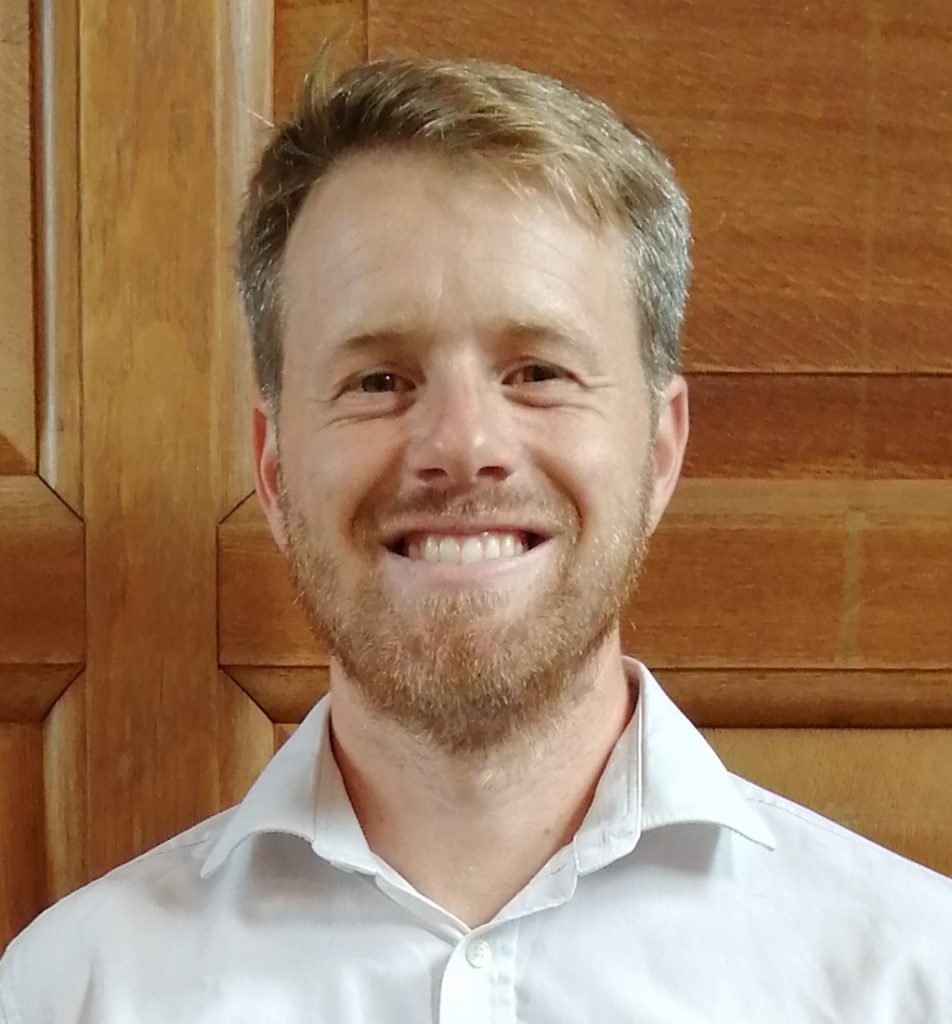 Picture of Phil Martin