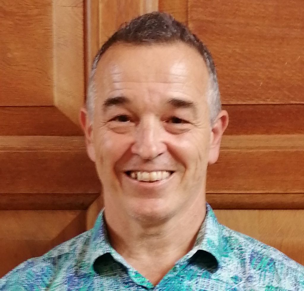 Picture of Alan Bright