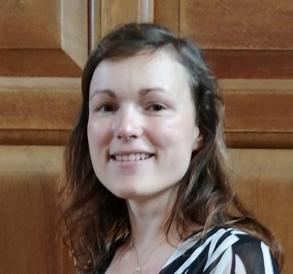 Picture of Julia Tilford